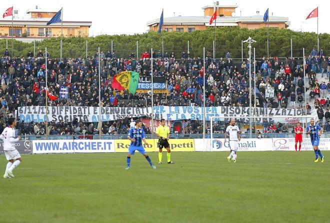 Sicurezza all’Arena, la protesta diventa una lettera 