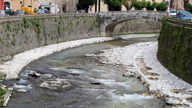 Due centrali idroelettriche in arrivo in Alta Versilia