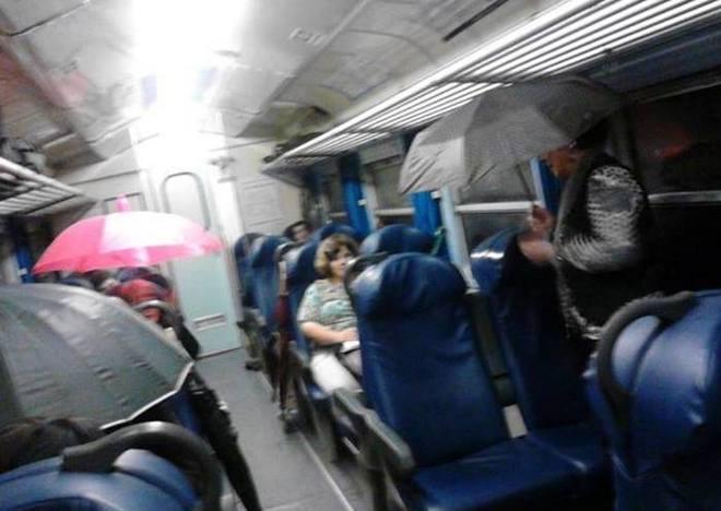 Treni, i pendolari si mobilitano su Facebook 