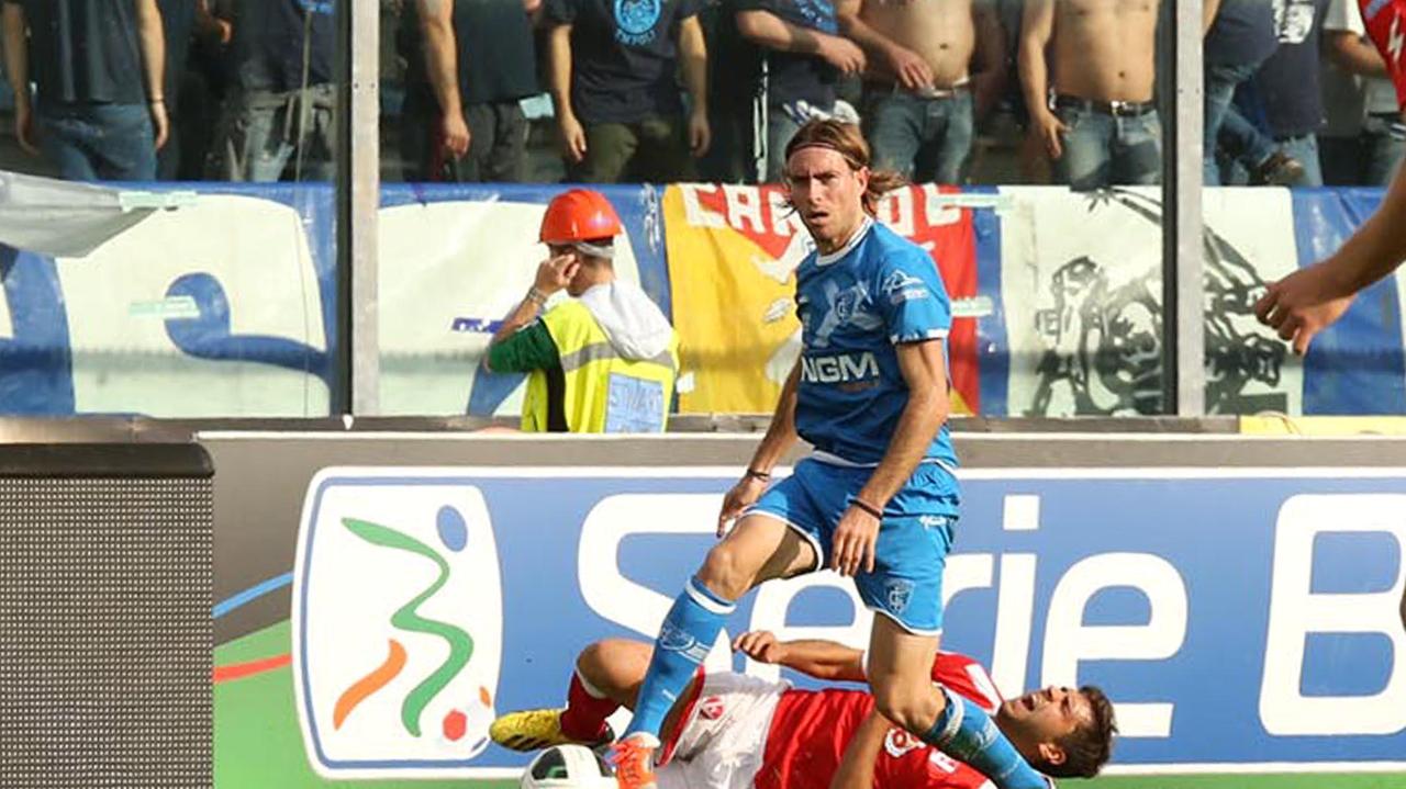 Azzurri: capitan Moro a consulto dal professor Mariani