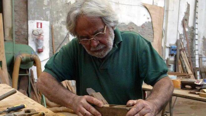 Addio a Crabuzza, maestro del restauro delle barche
