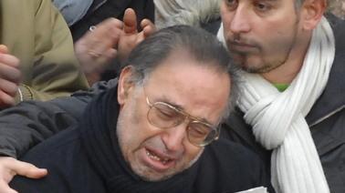 Dalla Thyssen a Prato: due tragedie per il comandante dei pompieri