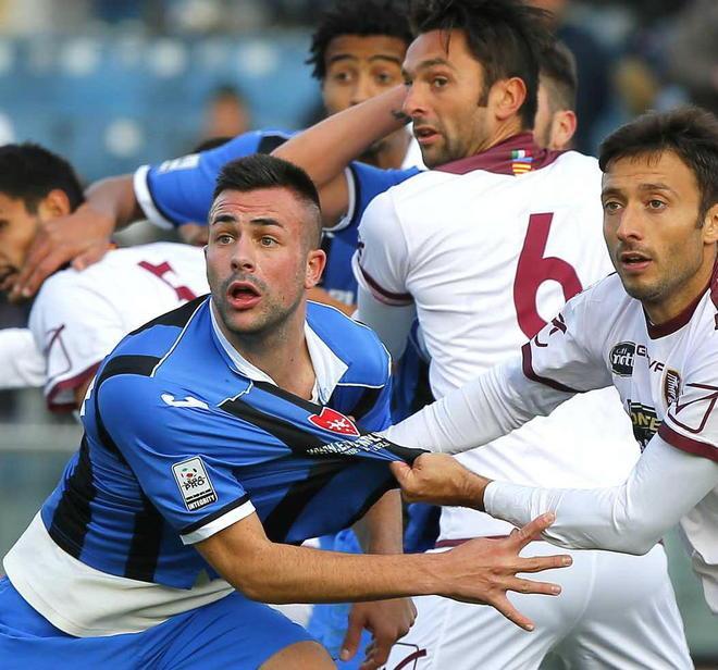 Favasuli è sicuro: lottiamo per il vertice 