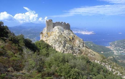 Volterraio, progetto approvato Un intervento da 500mila euro