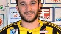 Castiglione si arrende al Vercelli