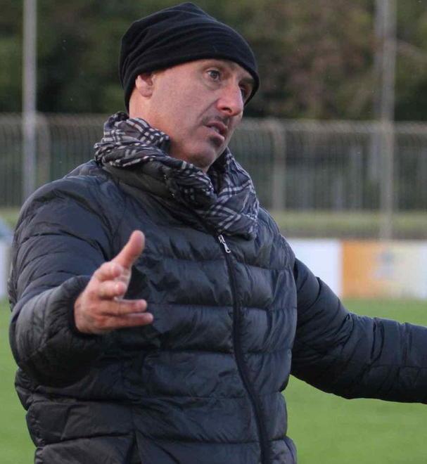 Esposito: in undici avremmo attaccato 