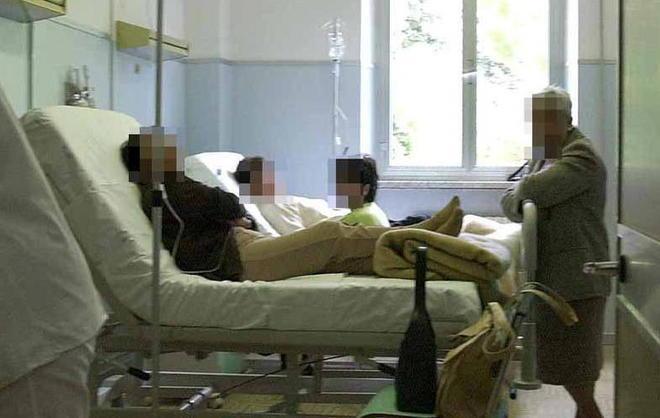 «Noi miracolati, abbiamo vinto il tumore»
