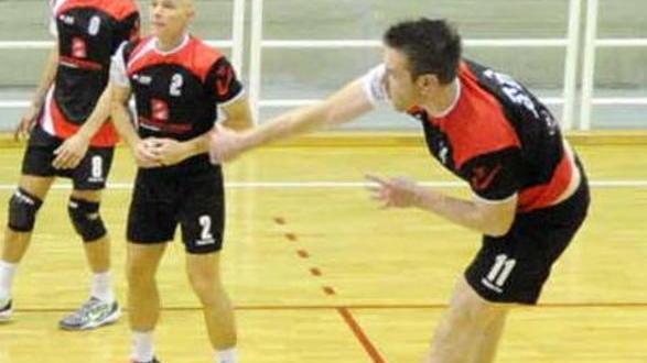 All’Invicta basta un’ora per demolire il Chieti