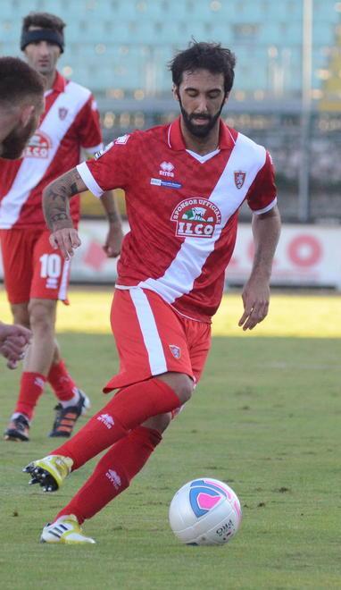Un Grosseto sprecone punito a Lecce 