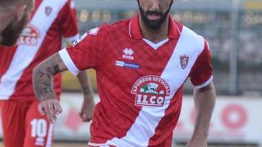 Un Grosseto sprecone punito a Lecce
