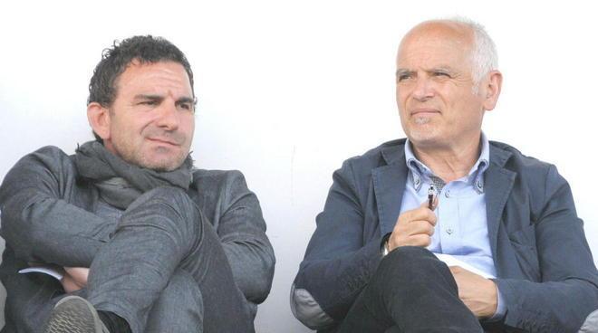 Calcagni arriverà a giorni Perna nel mirino del club 