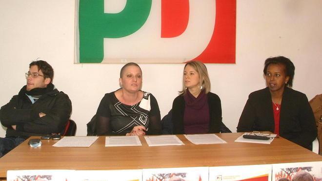 La stella del sindaco di New York ispira i sette candidati civatiani