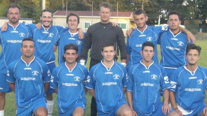 Fosdinovo irresistibile, la Palleronese si arrende