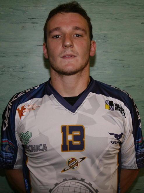 La Wts Massa espugna Parma 