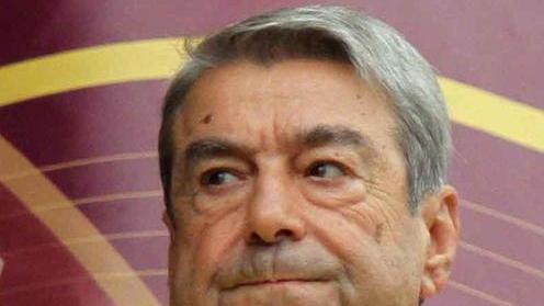 L’allenatore? Ci devo pensare...
