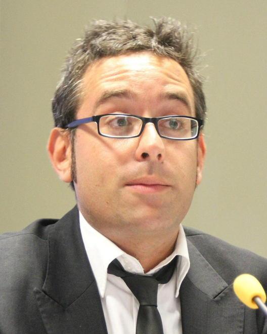 Scoppia la polemica sui contributi al partito