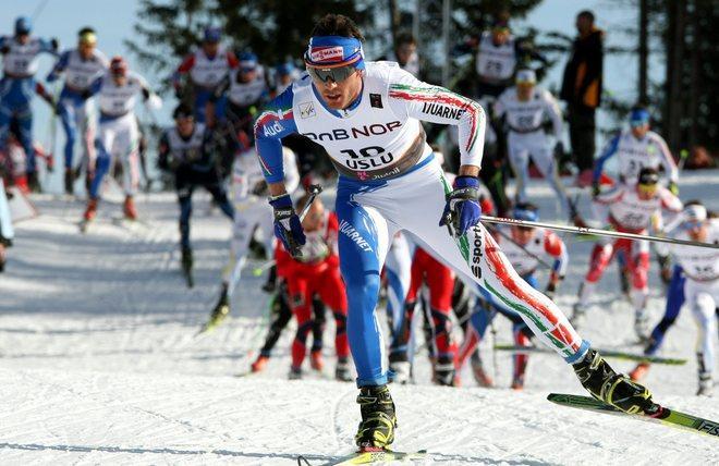 Norvegia sugli scudi, falsa partenza azzurra