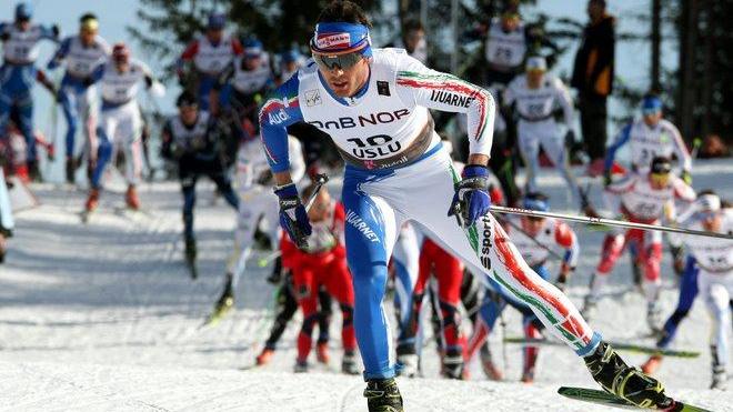 Norvegia sugli scudi, falsa partenza azzurra