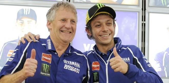 Rossi, un 2014 decisivo per il destino del Fenomeno 