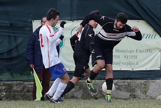 Le imprese sono firmate Fiano e Dogana 