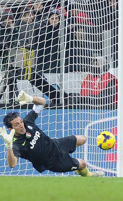 È un break firmato Llorente 