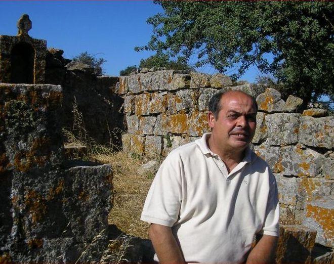 Sospese le ricerche di Giovanni Farre 