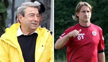 LIVEBLOG / Il Livorno affonda contro il Chievo, ma Nicola resta in sella 