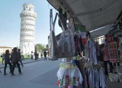Bancarelle, Natale in piazza Manin 