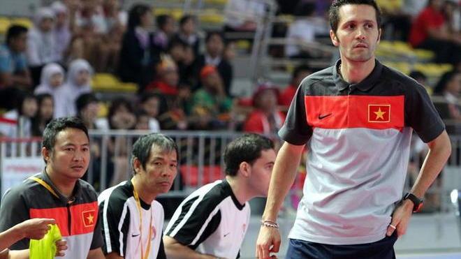 Diventa il nuovo eroe del Vietnam grazie al futsal