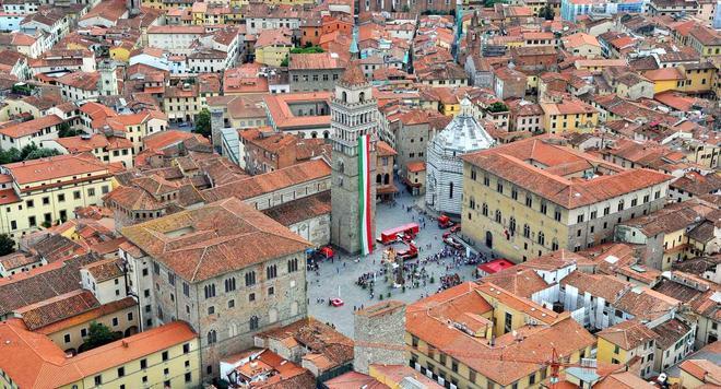 Il benessere non abita qui: Pistoia ultima in Toscana 