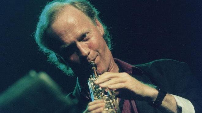 Music Off, serata brasiliana e live di Paul McCandless