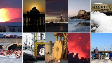 Livorno nel cuore: le 10 foto più belle dei lettori scelte... dai lettori