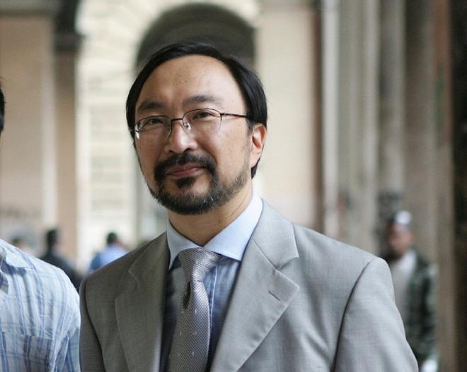 “Basta con noi e loro, su quelle ceneri nasca una città migliore” 
