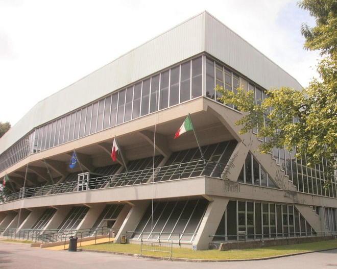 Approvato dalla giunta il progetto per la ristrutturazione del palasport 