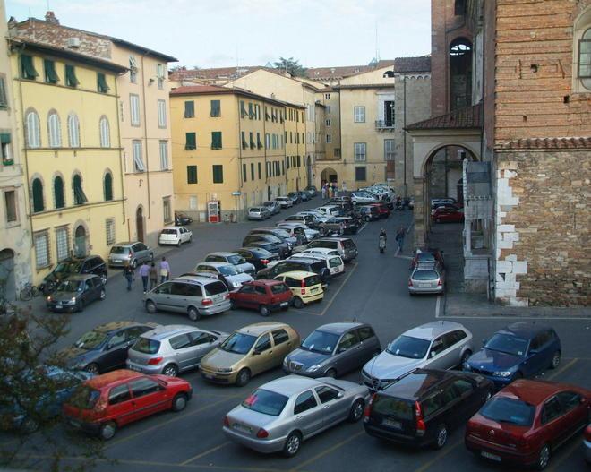 Diventa automatico il rinnovo dei permessi per la sosta 