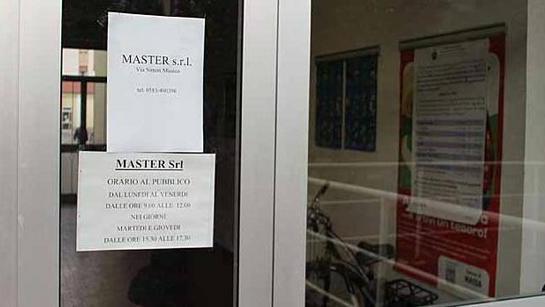 Imu e Tarsu, Master a caccia dei furbetti