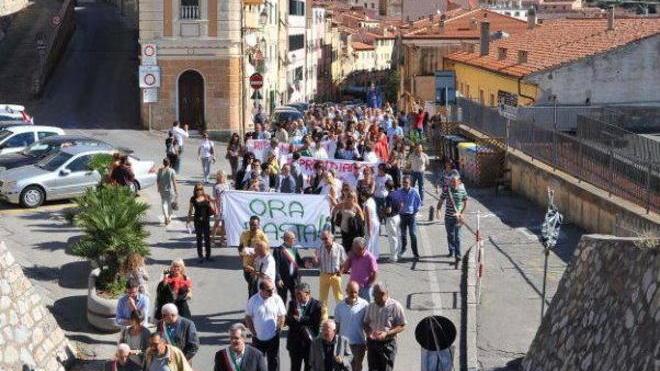 Sede distaccata del tribunale, si torna a sperare
