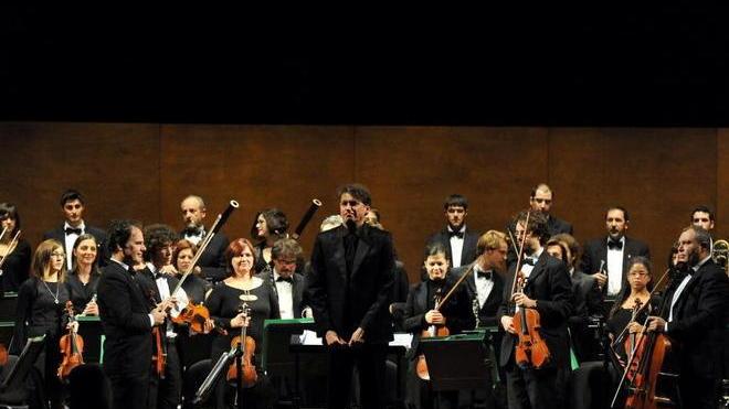 La Cavalleria Rusticana dei giovani talenti