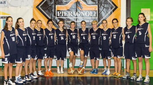 Basket, Pieragnoli ko nel confronto col quotato Ghezzano