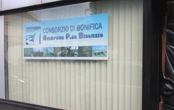 Bonifica, le elezioni sono un flop 