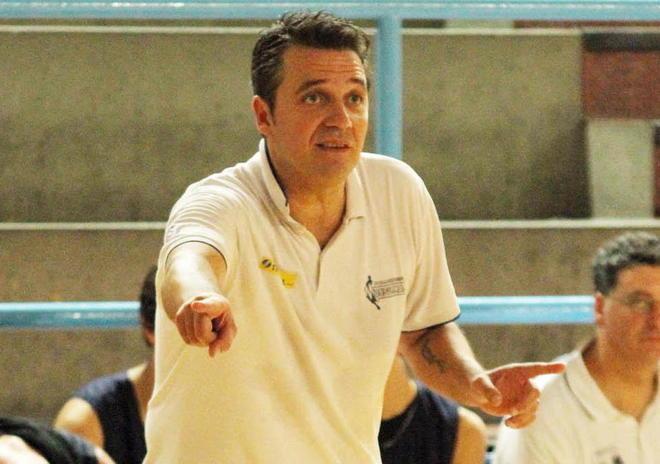 Coach Rastelli in bilico dopo il ko di Fucecchio 
