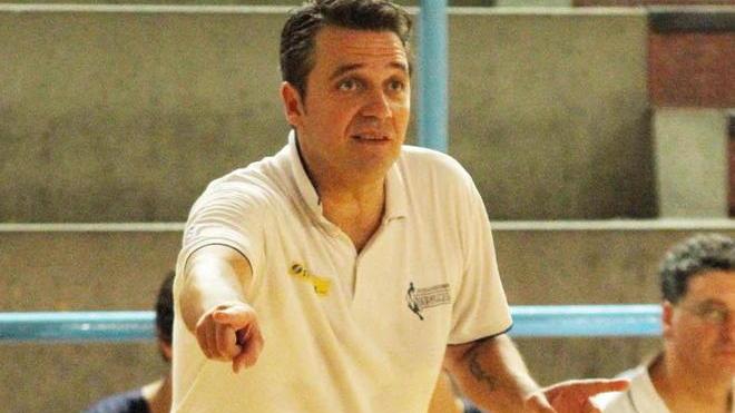 Coach Rastelli in bilico dopo il ko di Fucecchio
