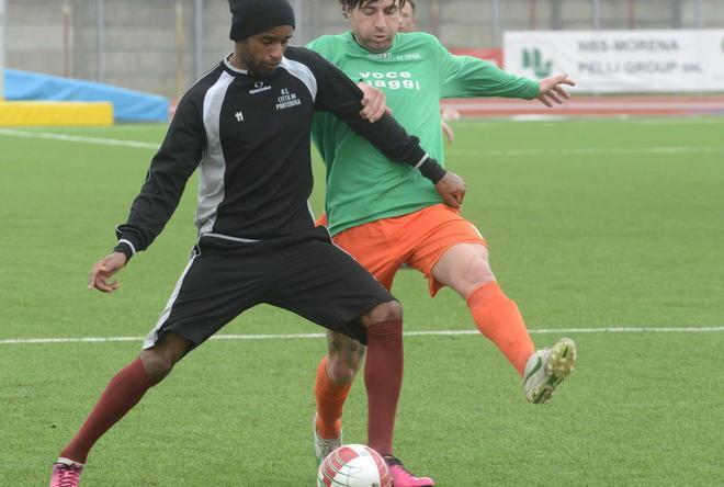 Per Maicon il primo sigillo in serie B a Reggio
