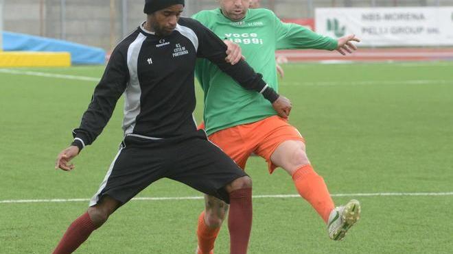 Per Maicon il primo sigillo in serie B a Reggio
