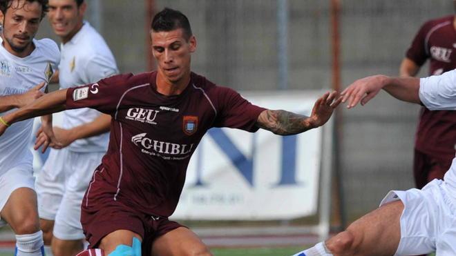 Mercoledì 11 o 18 per il Pontedera non fa differenza