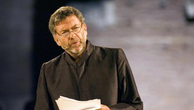 Degustando a teatro e poi Il Bell’Antonio con Andrea Giordana