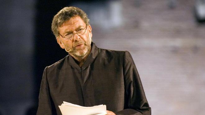 Degustando a teatro e poi Il Bell’Antonio con Andrea Giordana