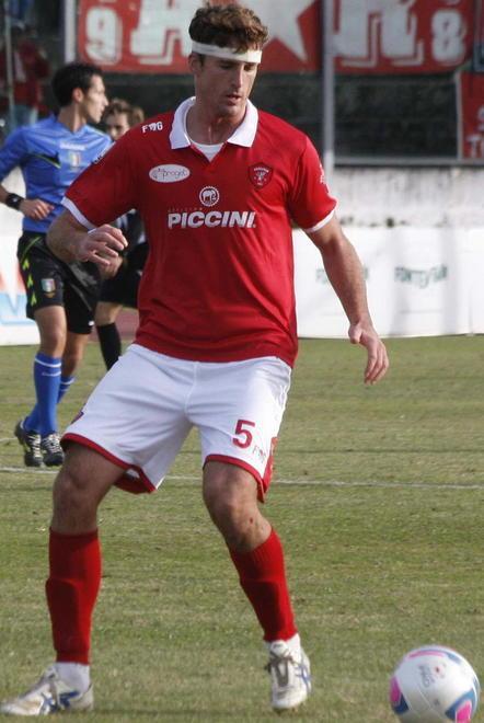 Match difficile per Gentili, Massoni ancora tra i migliori 