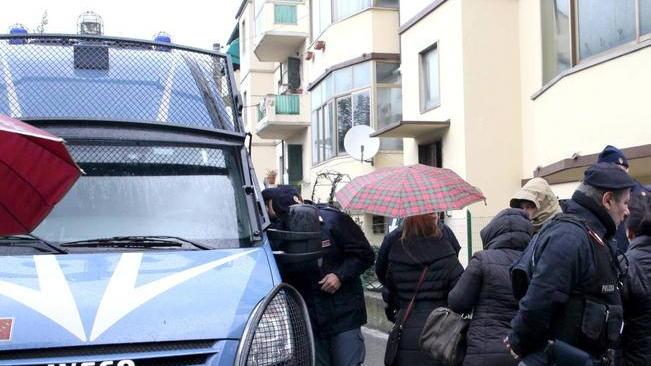 Sgomberi, il Comune vuole tempo