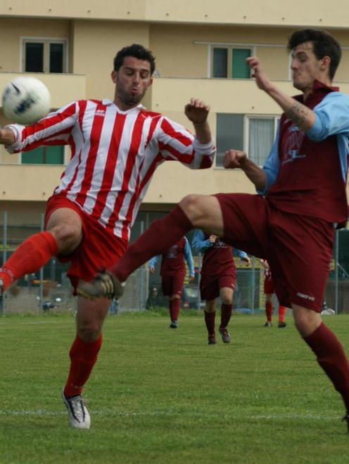 Audace, la società accusa l’arbitro 